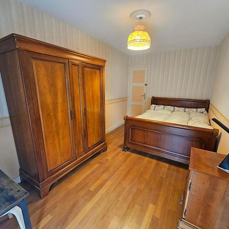 Chambres D'Hotes Les Frerots Lurcy-le-Bourg Экстерьер фото