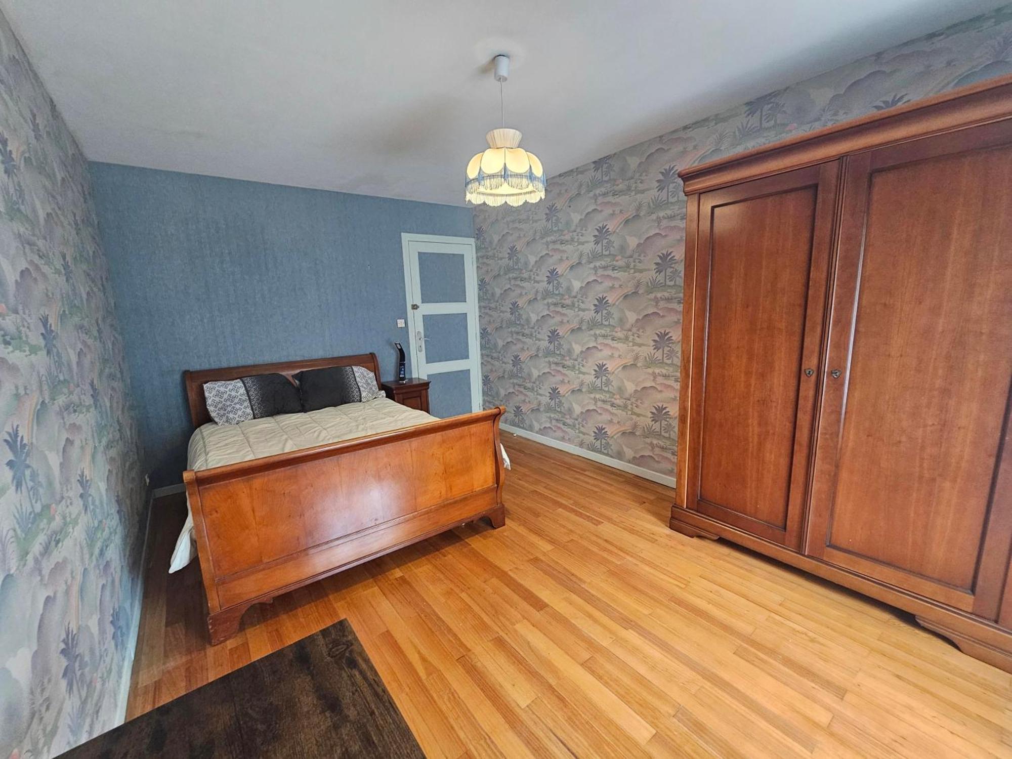 Chambres D'Hotes Les Frerots Lurcy-le-Bourg Экстерьер фото