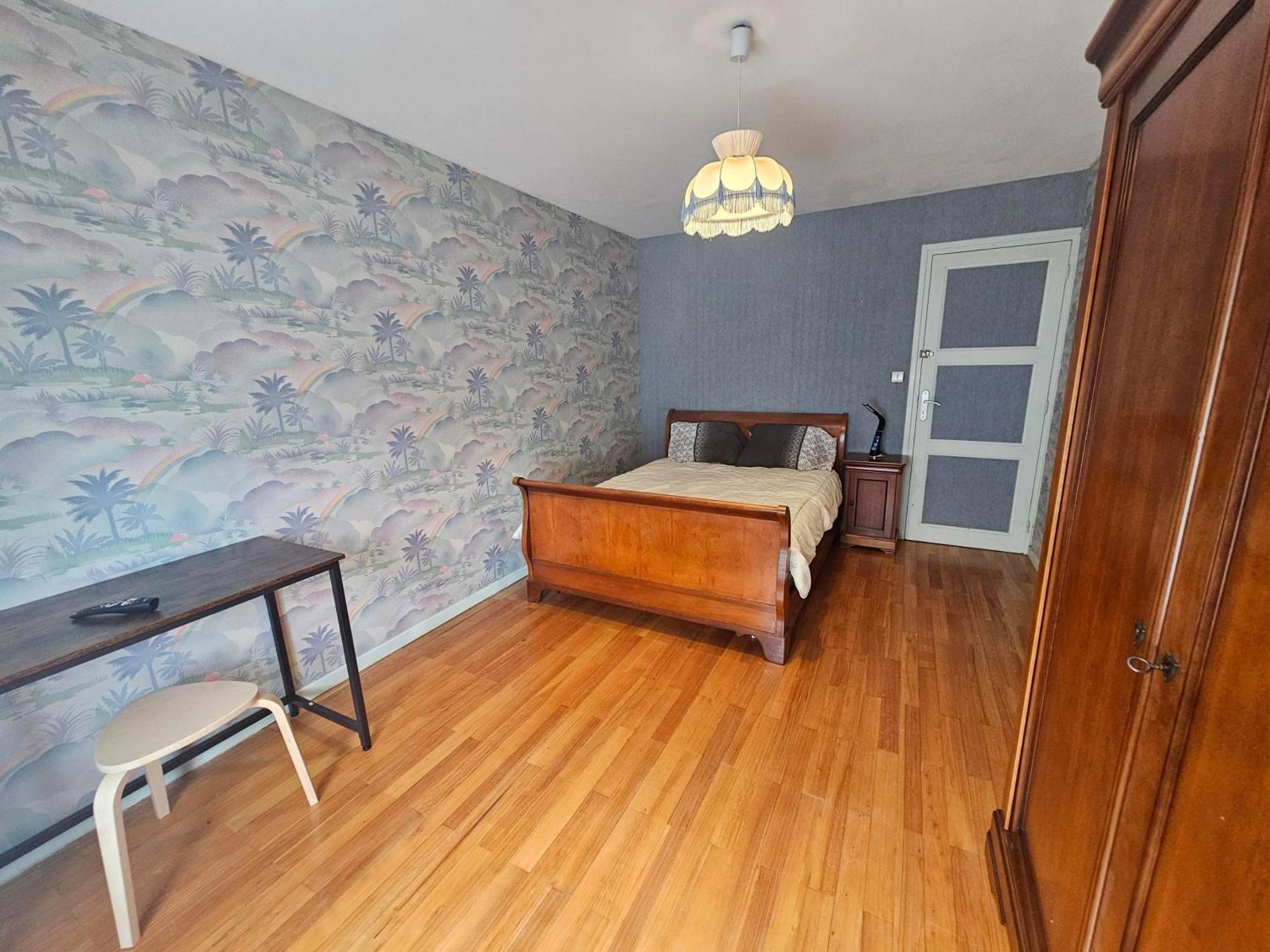 Chambres D'Hotes Les Frerots Lurcy-le-Bourg Экстерьер фото