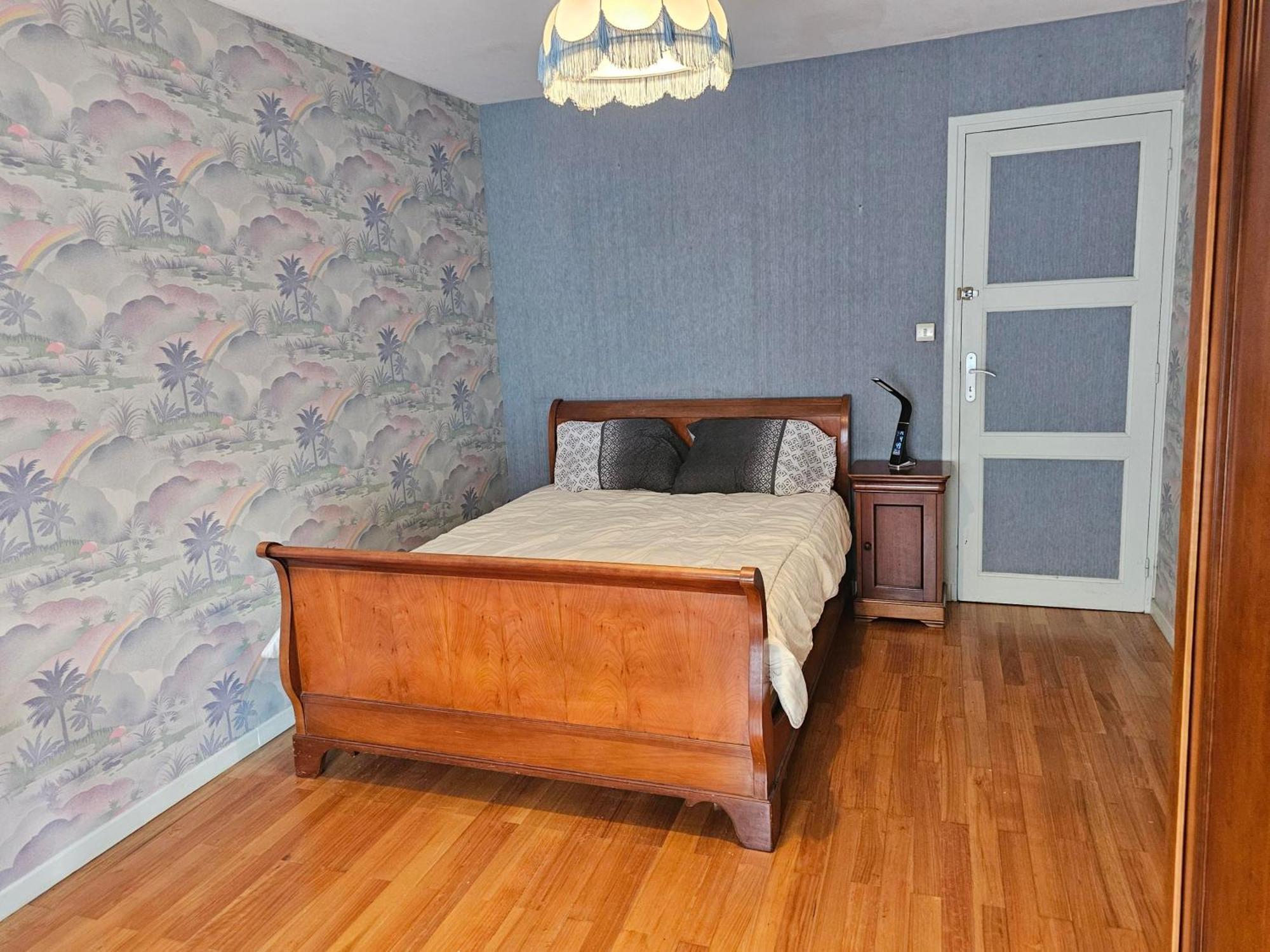 Chambres D'Hotes Les Frerots Lurcy-le-Bourg Экстерьер фото