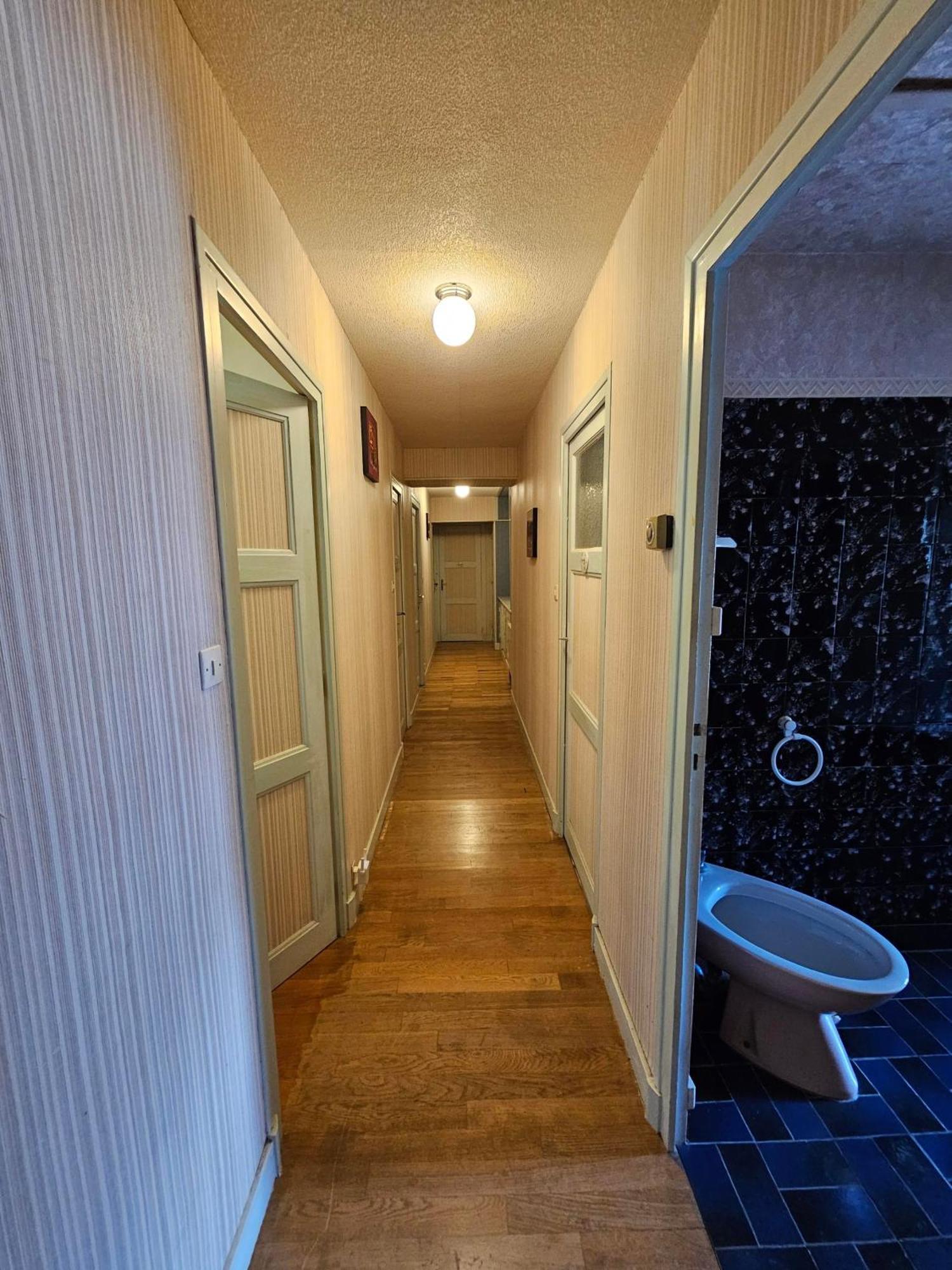 Chambres D'Hotes Les Frerots Lurcy-le-Bourg Экстерьер фото