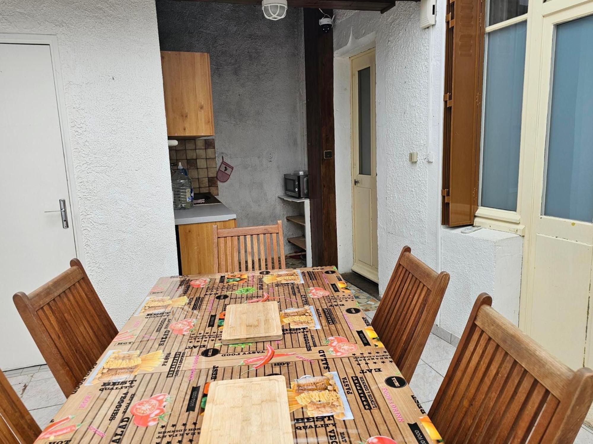 Chambres D'Hotes Les Frerots Lurcy-le-Bourg Экстерьер фото