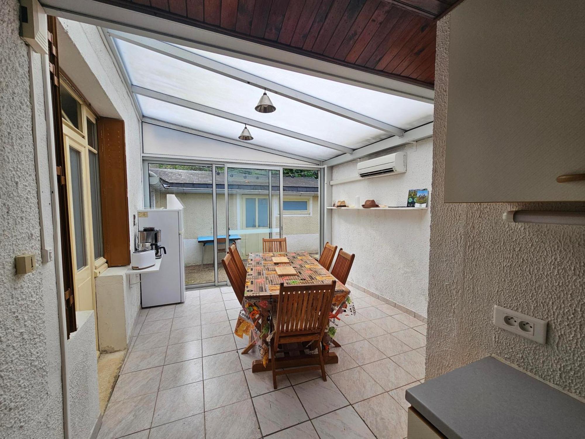Chambres D'Hotes Les Frerots Lurcy-le-Bourg Экстерьер фото